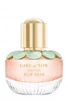 ELIE SAAB GIRL OF NOW LOVELY парфюмерная вода (женские) 90ml Tester
