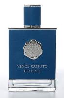 VINCE CAMUTO HOMME туалетная вода (мужские) 100ml Tester