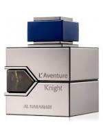 AL HARAMAIN PERFUMES L'AVENTURE KNIGHT парфюмерная вода (мужские) 100ml Tester