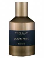 HERVE GAMBS PARIS JARDIN PRIVE духи (унисекс) 100ml Tester