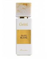DR. GRITTI TUTU BLANC парфюмерная вода (женские) 2ml пробник