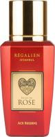 REGALIEN LUCKY COLLECTION HEARTH OF ROSE духи (унисекс) 2ml