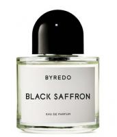 BYREDO BLACK SAFFRON парфюмерная вода (унисекс) 100ml Tester