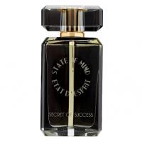 STATE OF MIND SECRET OF SUCCESS парфюмерная вода (унисекс) 100ml Tester