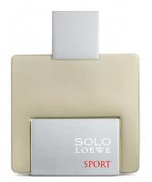 LOEWE SOLO SPORT туалетная вода (мужские) 75ml *Tester