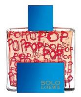 LOEWE SOLO POP туалетная вода (мужские) 75ml *Tester