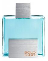 LOEWE SOLO INTENSE одеколон (мужские) 125ml Tester