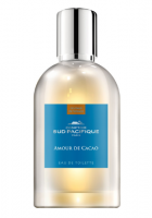 COMPTOIR SUD PACIFIQUE AMOUR DE CACAO туалетная вода (женские) 100ml Tester