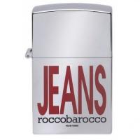 ROCCOBAROCCO JEANS парфюмерная вода (женские) 75ml *Tester