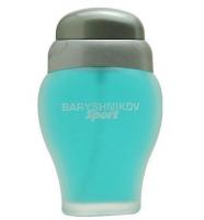 MIKHAIL BARYSHNIKOV SPORT туалетная вода (мужские) 100ml *Tester