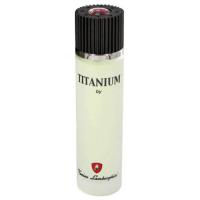 TONINO LAMBORGHINI TITANIUM туалетная вода (мужские) 100ml *Tester