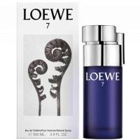 LOEWE 7 туалетная вода (мужские) 50ml *Tester