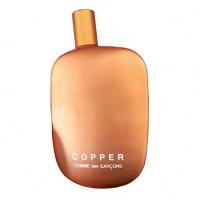 COMME DES GARCONS COPPER парфюмерная вода (унисекс) 100ml Tester