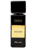 DR. GRITTI DECIMO парфюмерная вода (мужские) 2ml