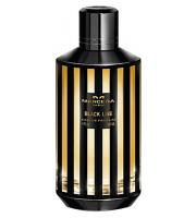 MANCERA BLACK LINE парфюмерная вода (унисекс) 120ml *Tester