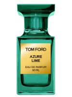 TOM FORD AZURE LIME парфюмерная вода (унисекс) 50ml Tester
