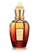 XERJOFF AMBER GOLD & ROSE GOLD духи 2*50 ml - набор