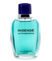 GIVENCHY INSENSE ULTRAMARINE туалетная вода (мужские) 100ml tester