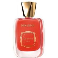 JUL ET MAD PARIS NIN-SHAR духи (унисекс) 7ml mini