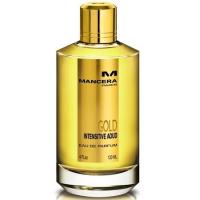 MANCERA GOLD INTENSITIVE AOUD парфюмерная вода (унисекс) 120ml *Tester