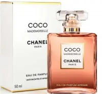 CHANEL COCO MADEMOISELLE INTENSE парфюмерная вода (женские) 50ml tester