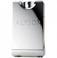 ALYSON OLDOINI CRYSTAL OUD парфюмерная вода (мужские) 20ml refill *Tester