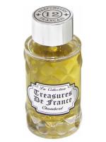 12 PARFUMEURS FRANCAIS CHAMBORD духи (женские) 100ml