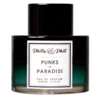 PHILLY & PHILL PUNKS IN PARADISE парфюмерная вода (унисекс) 1.5ml