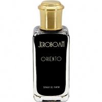 JEROBOAM ORIENTO духи (унисекс) 30ml