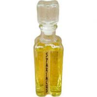 PARFICO SPARTACUS edc (мужские) 300ml VINTAGE Tester