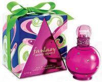 BRITNEY SPEARS FANTASY парфюмерная вода (женские) 100ml Tester