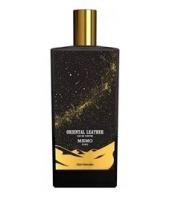 MEMO ORIENTAL LEATHER парфюмерная вода  (унисекс) 10ml ОТЛИВАНТ