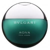 BVLGARI AQVA туалетная вода (мужские) 100ml Tester