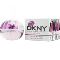 D.K.N.Y.BE DELICIOUS CITY CHELSEA GIRL туалетная вода (женские) 50ml *Tester