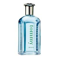 TOMMY HILFIGER NEON BRIGHTS туалетная вода (мужские) 100ml *Tester