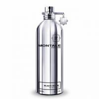 MONTALE BLACK MUSK парфюмерная вода (унисекс) 100ml Tester