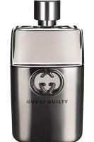 GUCCI GUILTY туалетная вода (мужские) 90ml *Tester