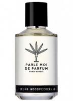 PARLE MOI DE PARFUM CEDAR WOODPECKER/10 парфюмерная вода (мужские) 2ml