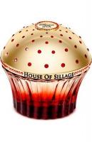 HOUSE OF SILLAGE CHEVAUX D'OR духи (женские) 8ml
