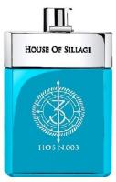 HOUSE OF SILLAGE HOS N.004 духи (мужские) 75ml Tester
