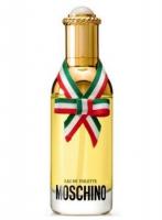 MOSCHINO туалетная вода (женские) 75ml Tester