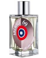 ETAT LIBRE D'ORANGE ARCHIVES 69  парфюмерная вода (унисекс) 2ml пробник