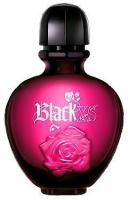 PACO RABANNE XS BLACK туалетная вода (женские) 80ml *Tester