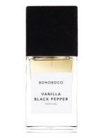 BOHOBOCO VANILLA BLACK PEPPER духи (унисекс) 50ml