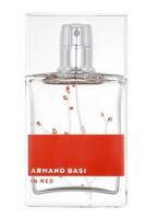 ARMAND BASI IN RED туалетная вода (женские) 100ml *Tester