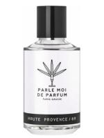 PARLE MOI DE PARFUM HAUTE PROVENCE/89 парфюмерная вода (унисекс) 100ml Tester