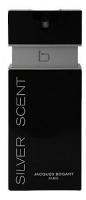 JACQUES BOGART SILVER SCENT туалетная вода (мужские) 100ml Tester