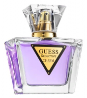 GUESS SEDUCTIVE CHARM туалетная вода (женские) 75ml *Tester