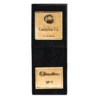 COQUILLETE PARIS CAMELLIA 3.2 духи (унисекс) 100ml Tester
