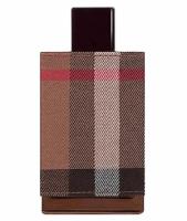 BURBERRY LONDON туалетная вода (мужские) 100ml Tester